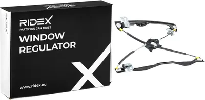 Produktbild von RIDEX 1561W0299 Elektrischer Fensterheber Vorne Rechts für BMW 3 Limousine (E46) für VW TOURAN (1T1, 1T2) TOURAN (1T3) Touran (5T1) für SEAT Altea