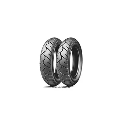 Immagine prodotto di Pneumatico S1 80/100-10 46J TL/TT