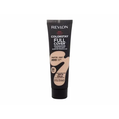 Immagine prodotto di Revlon Colorstay Full Cover Foundation 200-Hautfarbe 30ml