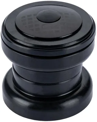 Image de Contec Jeu de direction Ahs-20 1 1/8" acier noir