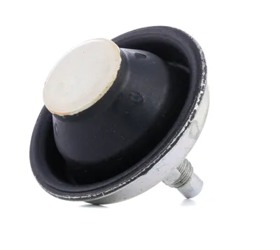 Produktbild von FEBI BILSTEIN Motorlager Gummimetalllager Vorne Rechts passend für PEUGEOT 206 Schrägheck (2A/C) 37527