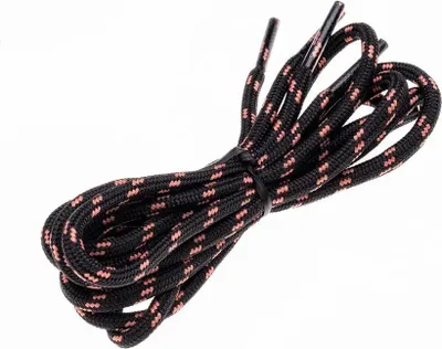 Image de Hi-tec M000221745 Lacets noirs 90 cm