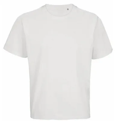 Image de SOLS - T-shirt « Legacy » pour hommes/femmes Unie LT1709 (XL) (Blanc)