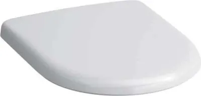 Produktbild von LAUFEN PRO UNIVERSAL WC-Sitz, mit Deckel, mit Absenkautomatik, 450x375mm, weiß, H8939590000001