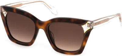 Produktbild von Just Cavalli Mod. Sjc024V Havana Brown