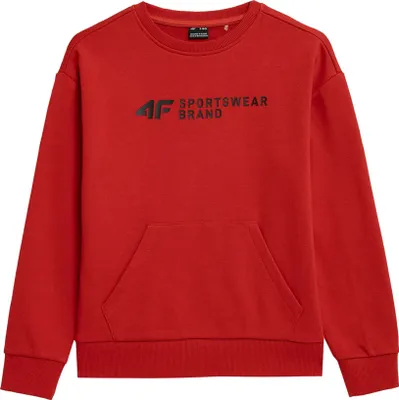 Produktbild von 4F Sweatshirts 4FJSS23TSWSM22262S, Größe: 152