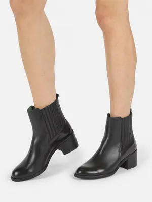 Produktbild von FELMINI Stiefelette Stiefelette Leder