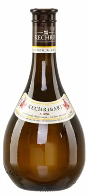 Produktbild von Retsina Kechribari 0,5l Kechri