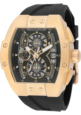 Image de Invicta Racing 48029 Montre à Quartz pour Homme - 47 mm