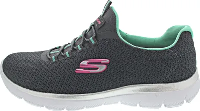 Produktbild von Skechers Summits 12980 (42/CCGR)
