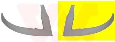 Immagine prodotto di VAN WEZEL Modanatura faro sinistro per FIAT Doblo