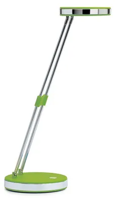 Obrázek produktu pro MAUL LED stolní lampa MAULpuck, stojací, světle zelená