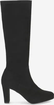 Produktbild von Peter Kaiser 75524 LEDER STRETCH, Stiefel in Schwarz für Damen, Größe 38