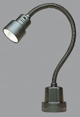 Image de ELMAG Lampe de travail à LED flexible (88761)