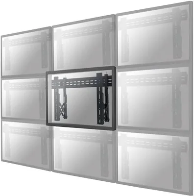 Image de Neomounts WAH 32"-75" 1TFT noir Max.50