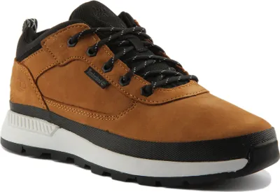 Produktbild von Timberland Field Trekker Low Sneakers Kinder
