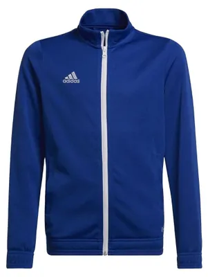 Immagine prodotto di Adidas - Giacca da allenamento "Entrada 22" per bambini PP2629 (140) (blu)
