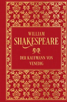 Produktbild von Der Kaufmann von Venedig