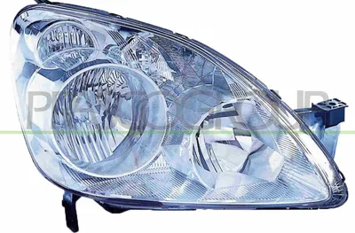 Produktbild von PRASCO Scheinwerfer Hauptscheinwerfer für HONDA CR-V II (RD) HD8264903