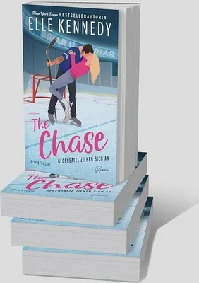 Obrázok produktu pre The Chase - Gegensätze ziehen sich an