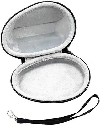 Obrázek produktu pro Akku-Maustasche Hardbag-Ersatz fuer Logitech MX Vertical Advanced Ergonomic Mouse Ochranná cestovní taška na myš