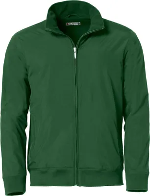 Produktbild von Jacke Newport mit Fleecefutter, wasserabweisend, 2 Reißverschlusstaschen