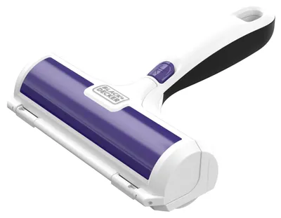 Zdjęcie produktu dla Black & Decker Tierhaarentferner