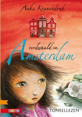Productafbeelding van Verdwaald in Amsterdam