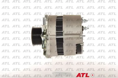 Produktbild von ATL Lichtmaschine Generator LiMa