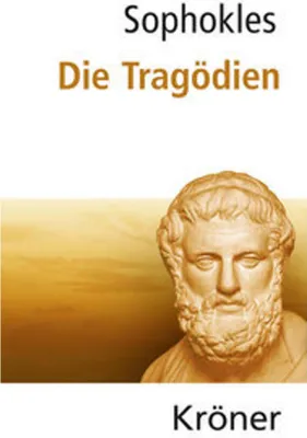 Obrázek produktu pro Die Tragödien