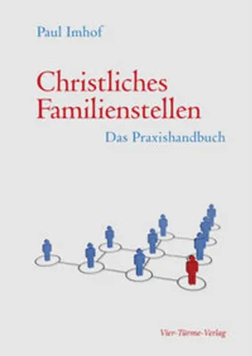 Immagine prodotto di Christliches Familienstellen