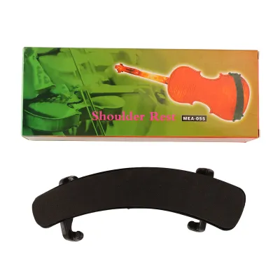 Obrázek produktu pro Violin Shoulder Rest,Adjustable Violin Shoulder Rest,Violin Rest,Violin Shoulder Rest Replacement,Plastic Violin Rest,Violin Accessories