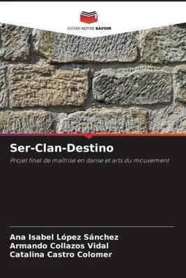 Produktbild von Ser-Clan-Destino
