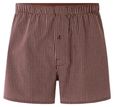 Produktbild von Celio Miwocheck Shorts S