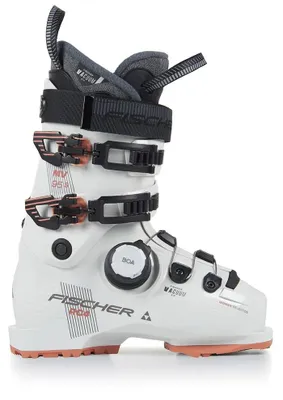 Produktbild von Fischer Rc4 95 Mv S Boa Gw Alpin-skischuhe Weiß 26.5 Weiß 26.5