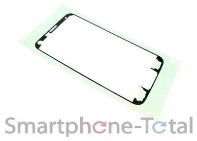 Produktbild von Samsung Galaxy S5+ SM-G901F Kleber Display