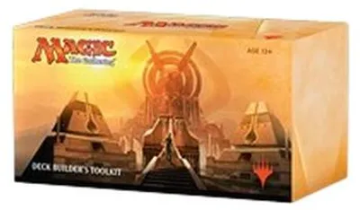 Obrázok produktu pre Magic: The Gathering – Sada nástrojov na tvorbu balíčkov