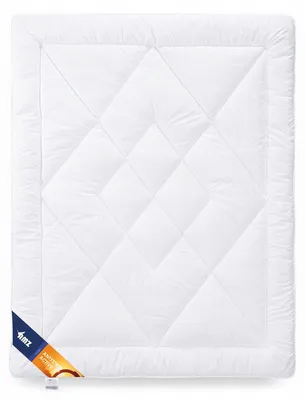 Produktbild von AMZ Winterdecke Mikrofaser Anti-Stress 135x200