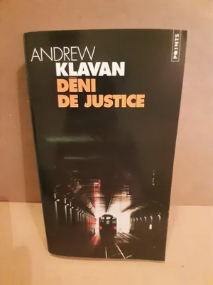 Image de Déni de justice