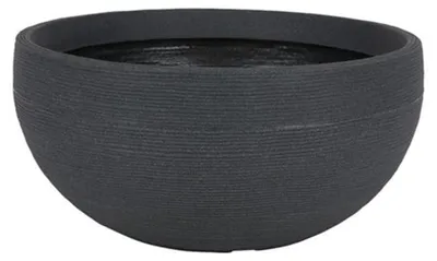 Produktbild von Pflanzschale 60cm Blumentopf Pflanzkübel Blumenschale Pflanztopf Blumenkübel