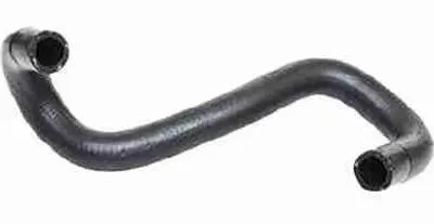 Produktbild von VAICO Kühlerschlauch Wasserschlauch für FORD Transit Mk6 Kasten (V347, V348, FA) V25-2572