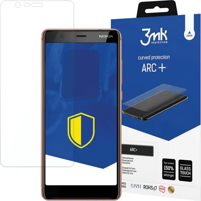 Image de Nokia 5.1 - Arc+ 3Mk