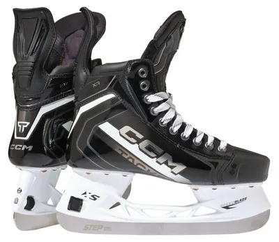 Image de Pattins CCM TACKS XR, modèle senior, pointure 9.5 (EU45)
