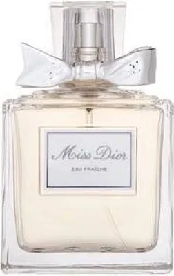 Obrázok produktu pre Dior (Christian Dior) Miss Dior Eau Fraiche toaletná voda pre ženy 100 ml