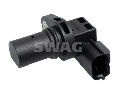Produktbild von SWAG 33 10 4320 Kurbelwellensensor Impulsgeber für SMART FORTWO Coupe (451)