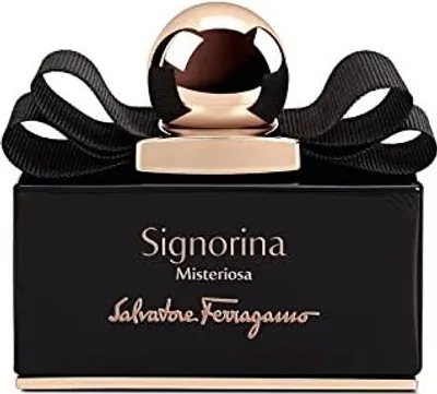 Immagine prodotto di Salvatore Ferragamo - Signorina Misteriosa EDP 100ml