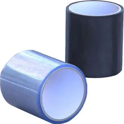 Produktbild von Evertape Dicht und Reparaturband, schwarz