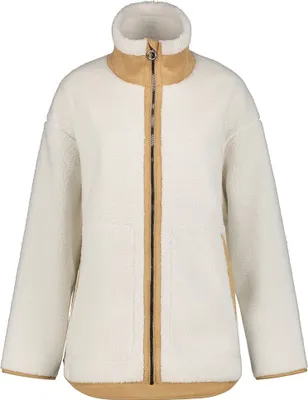 Produktbild von Luhta Hartola Jacke Weiß 36 Frau Weiß 36