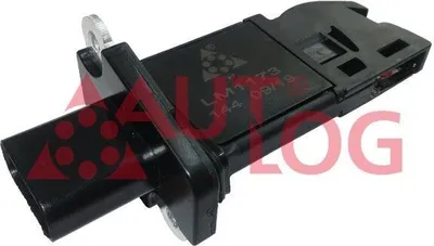 Produktbild von AUTLOG LM1173 Luftmassenmesser LMM für FORD Fiesta Mk6 Schrägheck (JA8, JR8) Luftmengenmesser