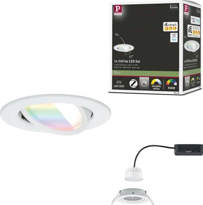 Produktbild von Paulmann LED Einbauleuchte Nova